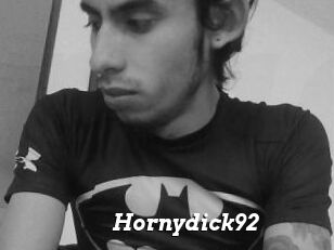 Hornydick92