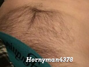 Hornyman4378