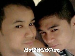 Hot2WildCum