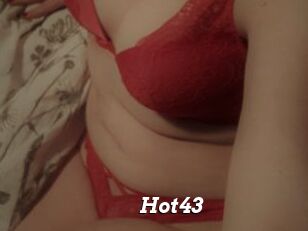 Hot43