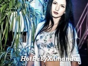 HotBabyXAmanda