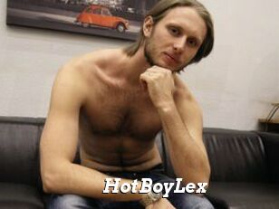 HotBoyLex