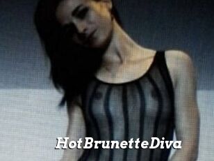 HotBrunetteDiva