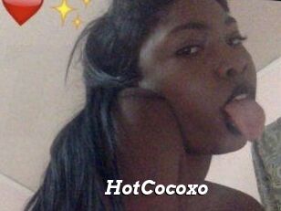 HotCocoxo