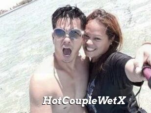 HotCoupleWetX