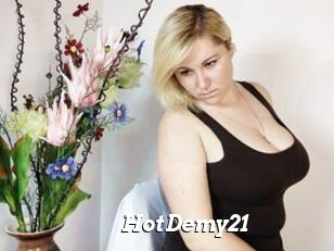 HotDemy21