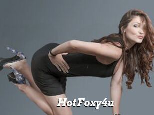 HotFoxy4u