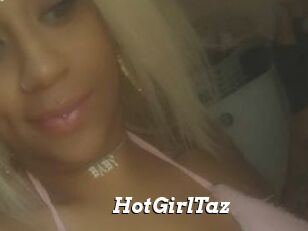 HotGirlTaz