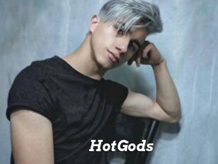 HotGods