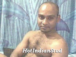 HotIndianStud