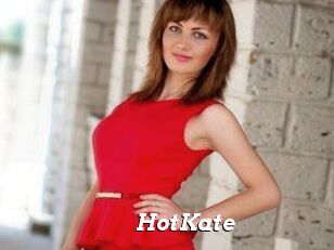 HotKate