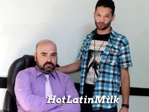 HotLatinMilk