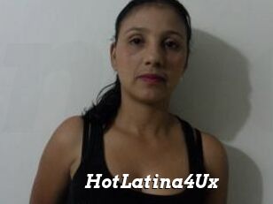 HotLatina4Ux