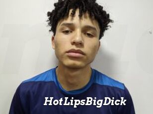 HotLipsBigDick