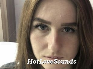 HotLoveSounds