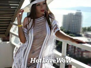 HotLoveWoW