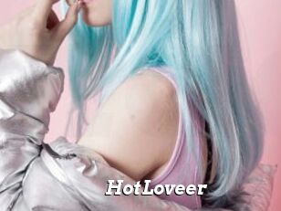 HotLoveer