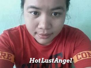HotLustAngel