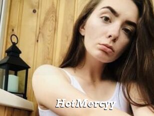 HotMercyy