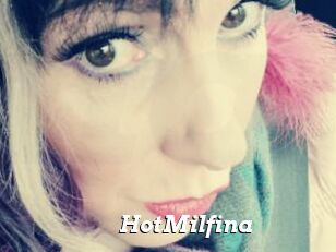 HotMilfina