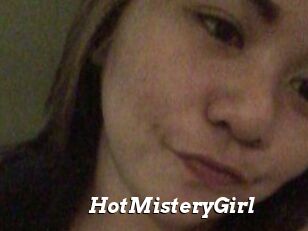 HotMisteryGirl