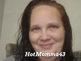 HotMomma43