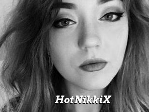 HotNikkiX