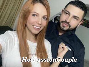 HotPassionCouple