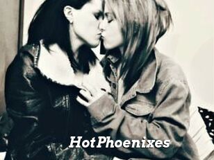 HotPhoenixes