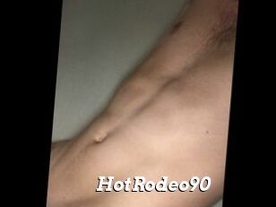 HotRodeo90