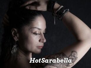 HotSarabella