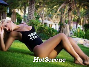 HotSerene