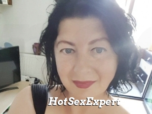 HotSexExpert