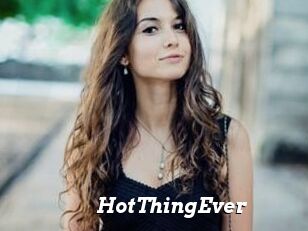 HotThingEver