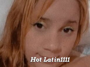 Hot_Latin1111