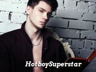 HotboySuperstar