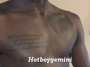 Hotboygemini