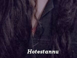 Hotestannu