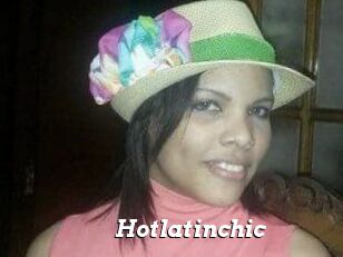 Hotlatinchic