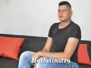 Hotlatinstro