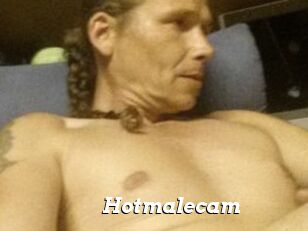 Hotmalecam