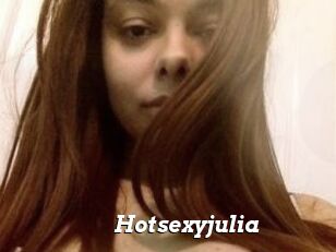 Hotsexyjulia