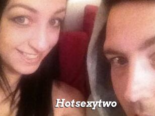 Hotsexytwo