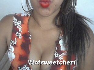 Hotsweetcheri