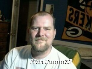 HottCumm32