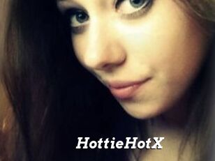 HottieHotX