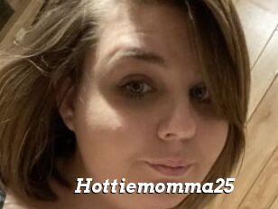 Hottiemomma25