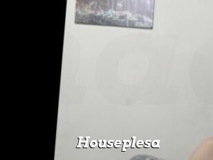 Houseplesa