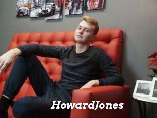 HowardJones