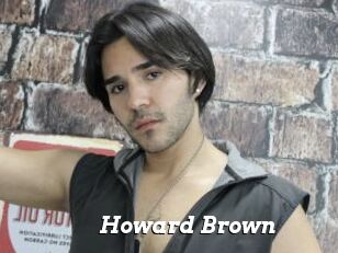 Howard_Brown